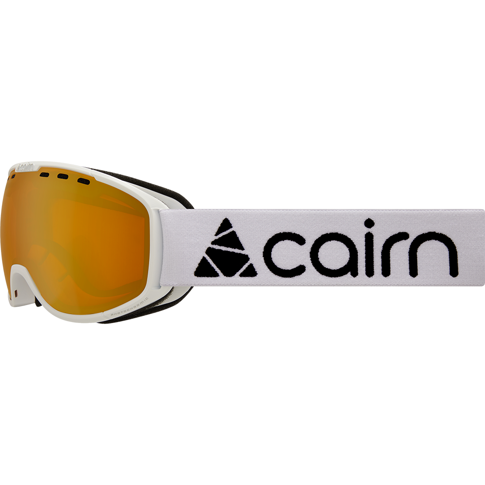 Lunette cairn 2025 ski